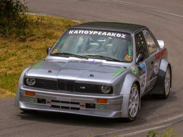 Racing Equipment Rent