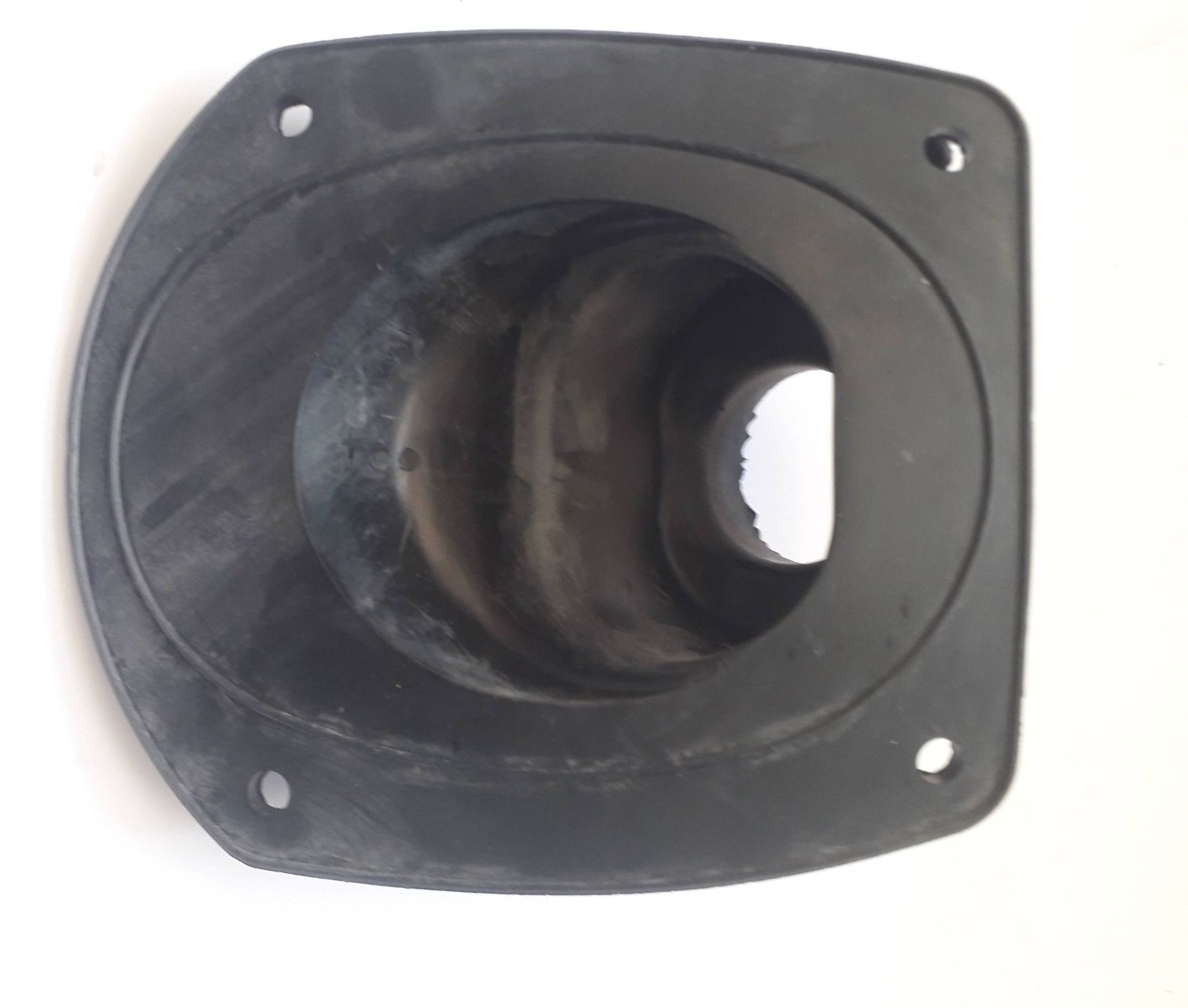 Gear lever rubber boot for Mazda B1600 Capspeed