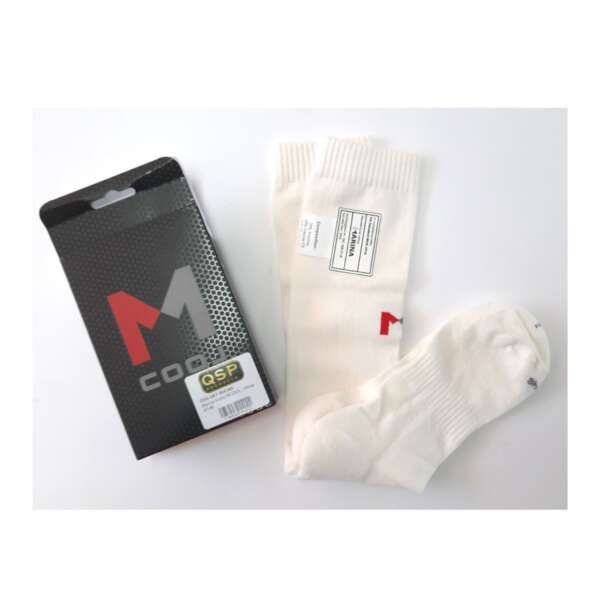 RACEWEAR M-COOL SOCKS