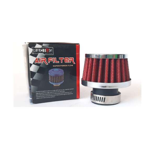 ΦΙΛΤΡΑΚΙ ΑΝΑΘΥΜΙΑΣΕΩΝ ΚΟΚΚΙΝΟ 20 MM