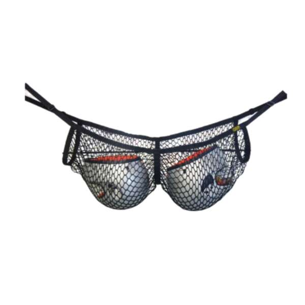 ΔΙΧΤΥ ΓΙΑ 2 ΚΡΑΝΗ