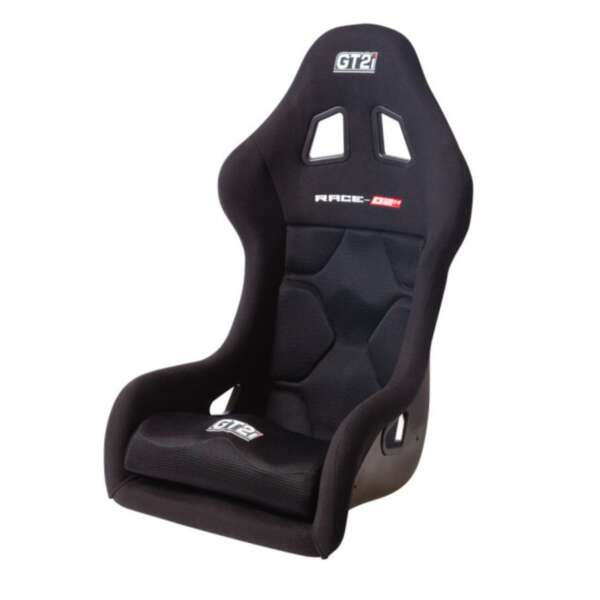 GT2i Fia race-02m fiber αγωνιστικό κάθισμα Κωδικός προϊόντος: GT-BF011M Έγκριση FIA 8855-1999 Βάρος:10 Μαγνήτης για συγκράτηση της ζώνης. Πλαϊνά και κάτω (κεντρική απόσταση 290 mm) κουφώματα στήριξης