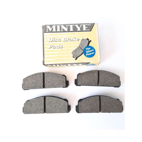 BRAKE PAD SET FOR FIAT RITMO 138