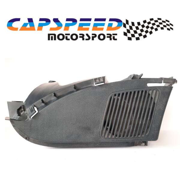 Πίσω αριστερό κάλυμμα ηχείου και ηχείο BMW Κωδικός Προϊόντος:8146525 Κατάσταση: Μεταχειρισμένο προϊόν Τοποθέτηση: αριστερό Γνήσιο προϊόν Κατασκευαστής : BMW Χρώμα : Μαύρο