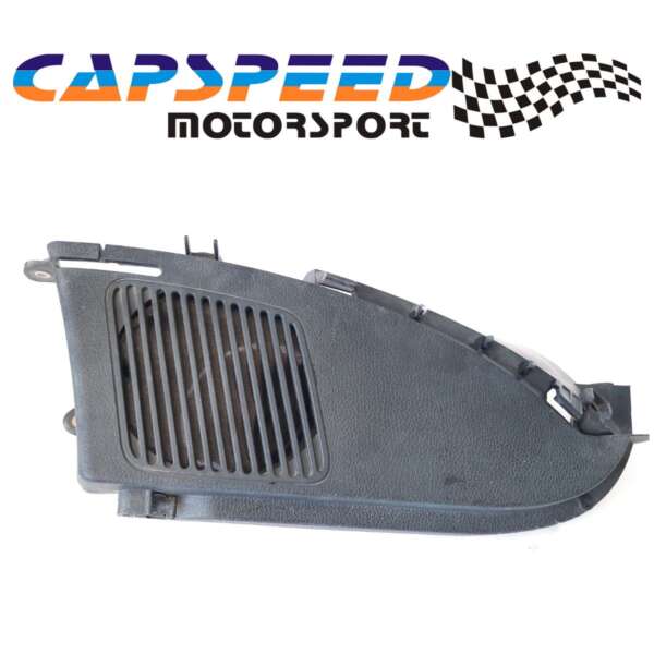 ΠΙΣΩ ΔΕΞΙΑ ΚΑΛΥΜΜΑ ΗΧΕΙΟΥ ΚΑΙ ΗΧΕΙΟ BMW E36 COMPACT