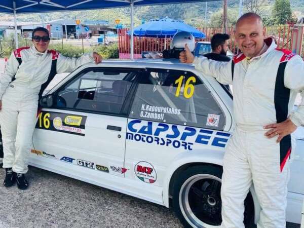 RALLY SPRINT AIGIOY 2023