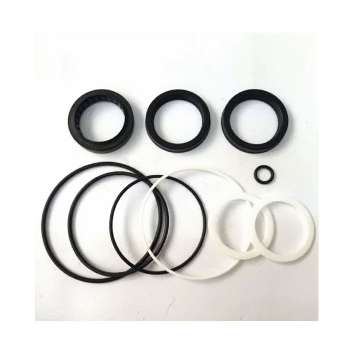 HYDRAULIC STEERING REPAIR KIT FOR MAZDA B2500 Capspeed