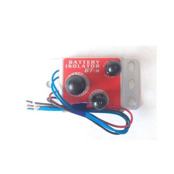 Gt Cartek electronical circuit breaker Product code: CK-BG-06-R Condition: new product