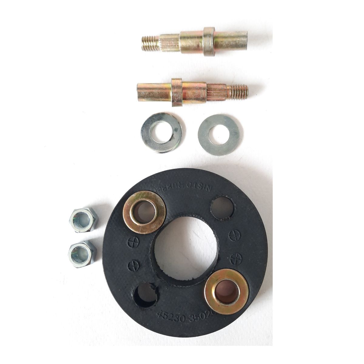 SPX Steering Column Coupling For Toyota Hilux LN55 RN50 YN55 Pickup 1983-1998