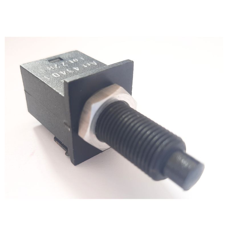 Untitled design (4) Βαλβίδα στοπ Peugeot 504 Κωδικός προϊόντος : 46401 Διαστάσεις σπειρώματος : M10x1.0 Τρόπος λειτουργίας : μηχανικό Κατασκευαστής : ANGLI Καινούργιο προϊόν