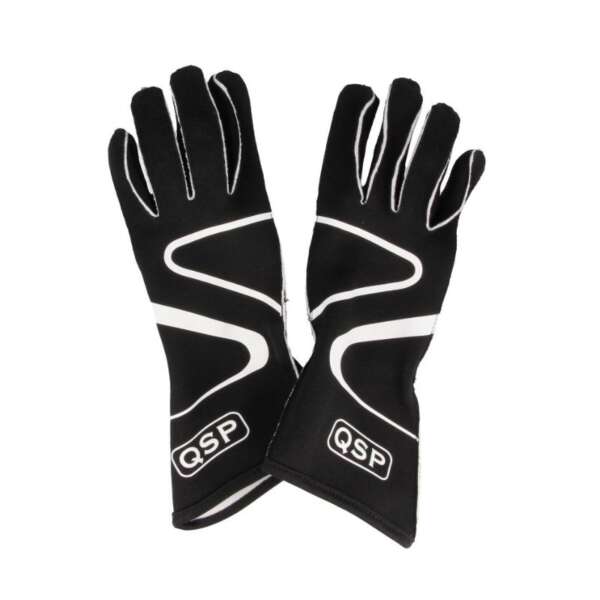 ΓΑΝΤΙΑ QSP 400 ΜΑΥΡΑ