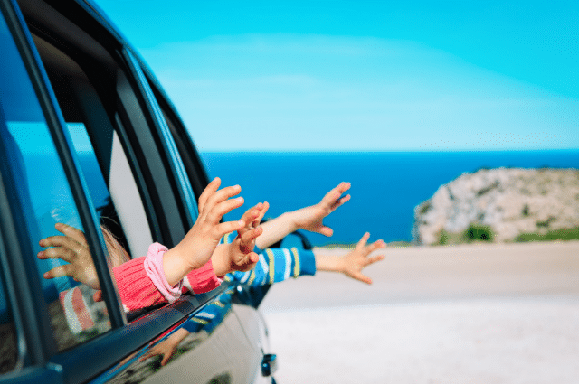 THINGS TO PREPARE BEFORE A ROAD TRIP